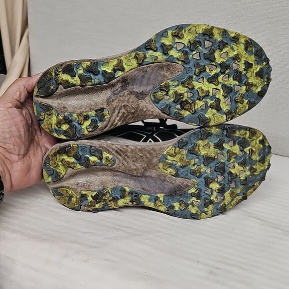 ASICS GEL-EXCITE TRAIL 2 WOMENS SNEAKERS BFPM-03-329 - Picture 9 of 10